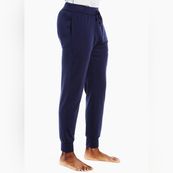 Slate & Stone Flynn Cotton/Modal Jogger - Picture 4 of 5